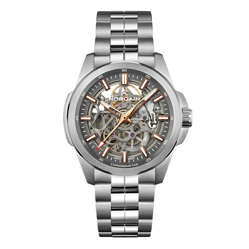 インディペンデンス スケルトン 42MM