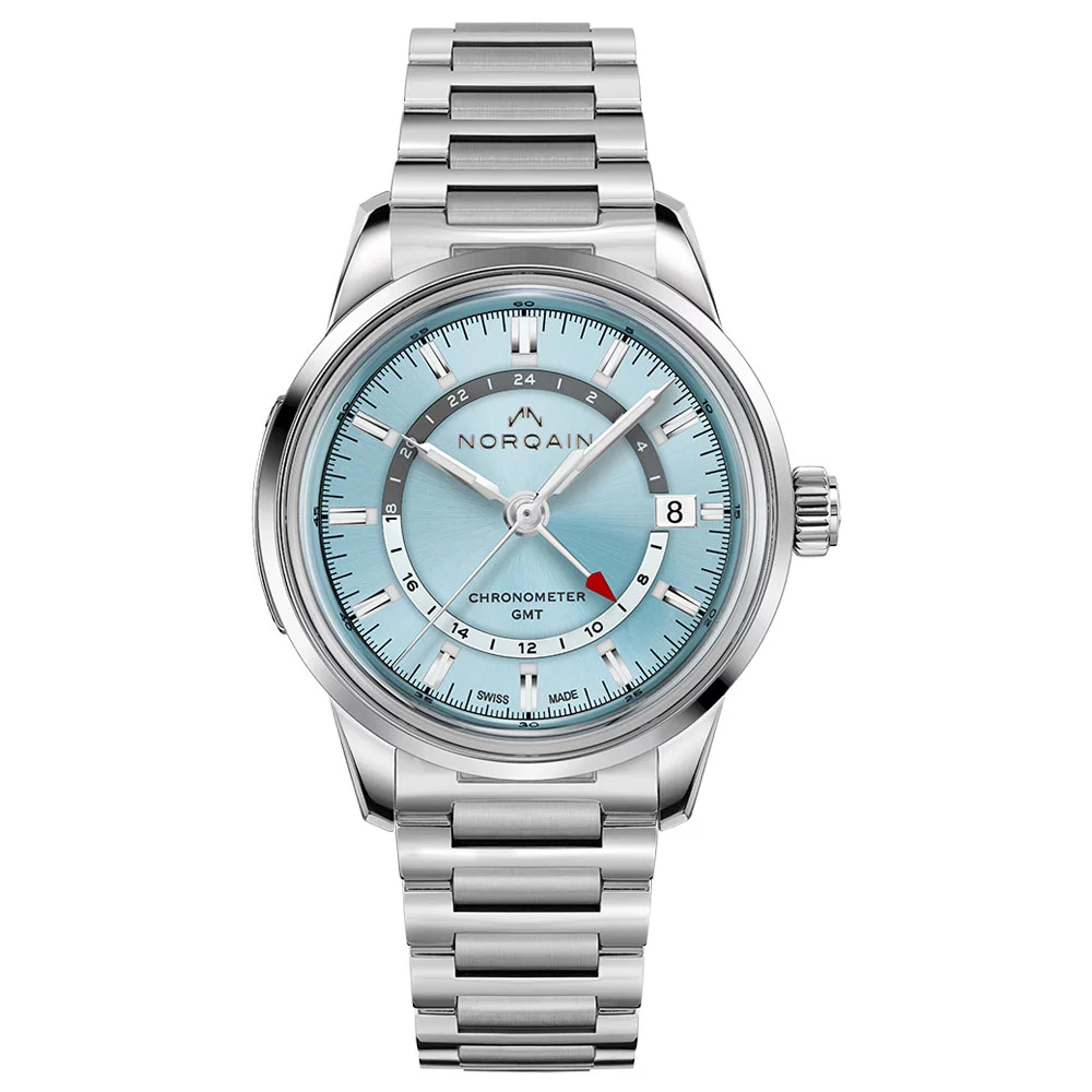 フリーダム 60 GMT 40MM