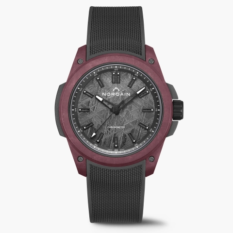 インディペンデンス ワイルドワン 42MM メテオライト スペシャルエディション