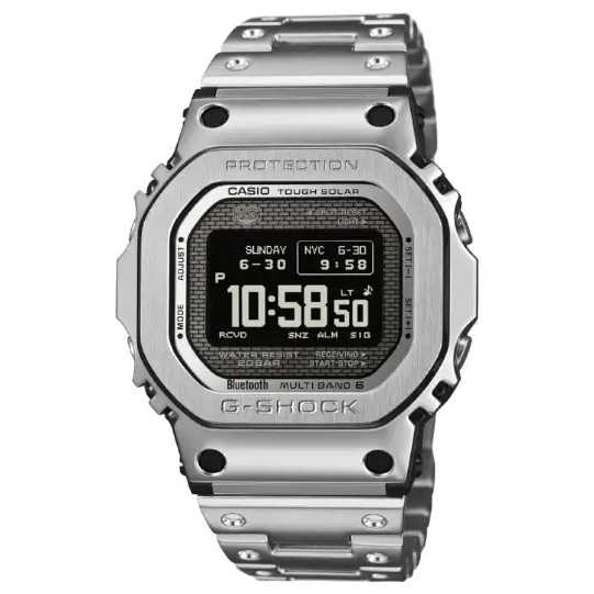GMW-BZ5000D-1JF -5000AI BASIC-