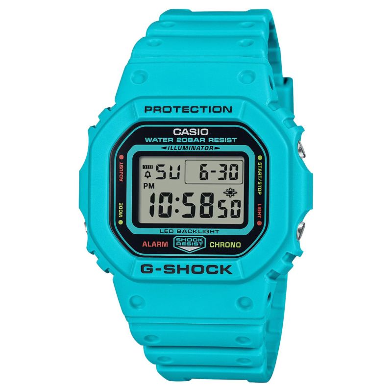 DW-5600EP-2JF -ENERGY PACK-