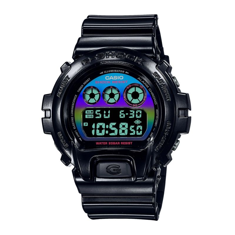 ☆G-SHOCK 定番人気モデル、生産終了&限定モデル（店頭在庫分