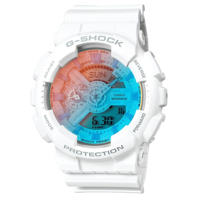 GA-110TL-7AJF