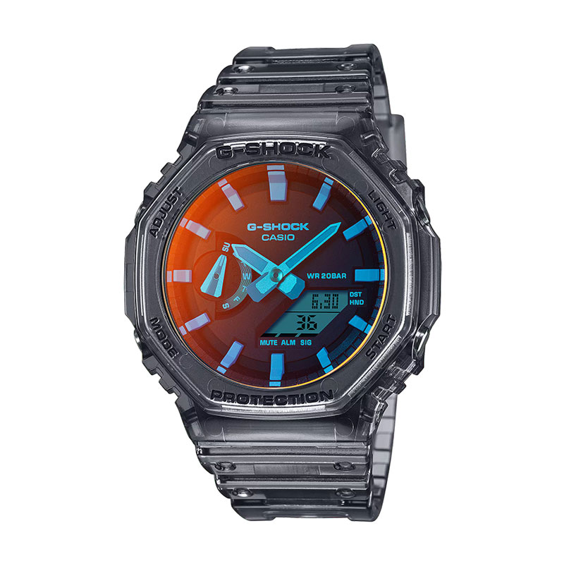GA-2100TLS-8AJF