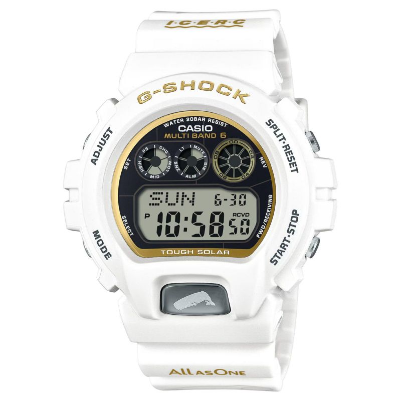 GW-6904K-7JR -ICERC Japan コラボレーションモデル 2024-
