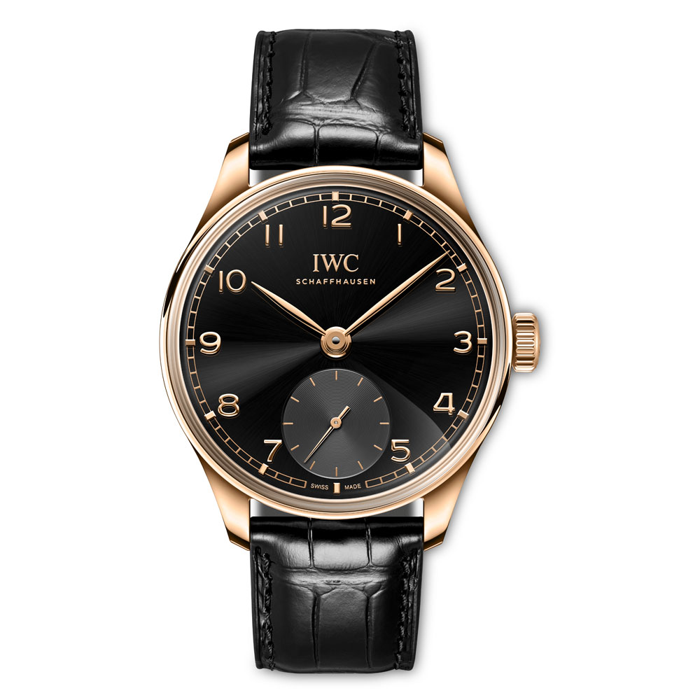 IWC 店頭在庫モデル | 小林時計店 大分店 | ブランド腕時計の