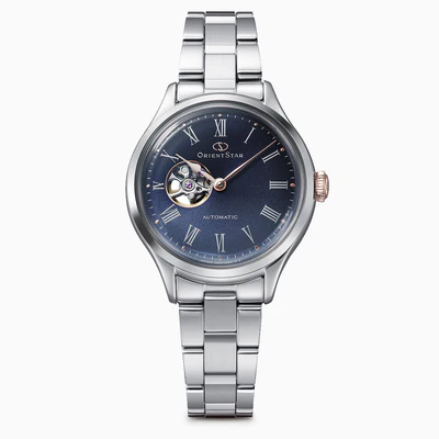 コンテンポラリーコレクション Moving Blue 2025 -国内150本限定-