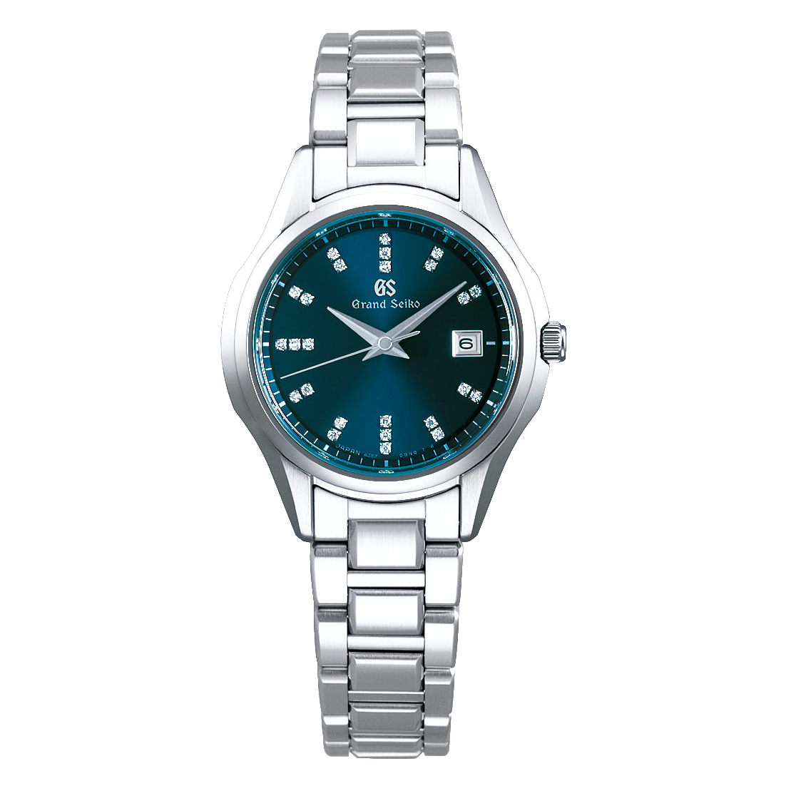 STGF325