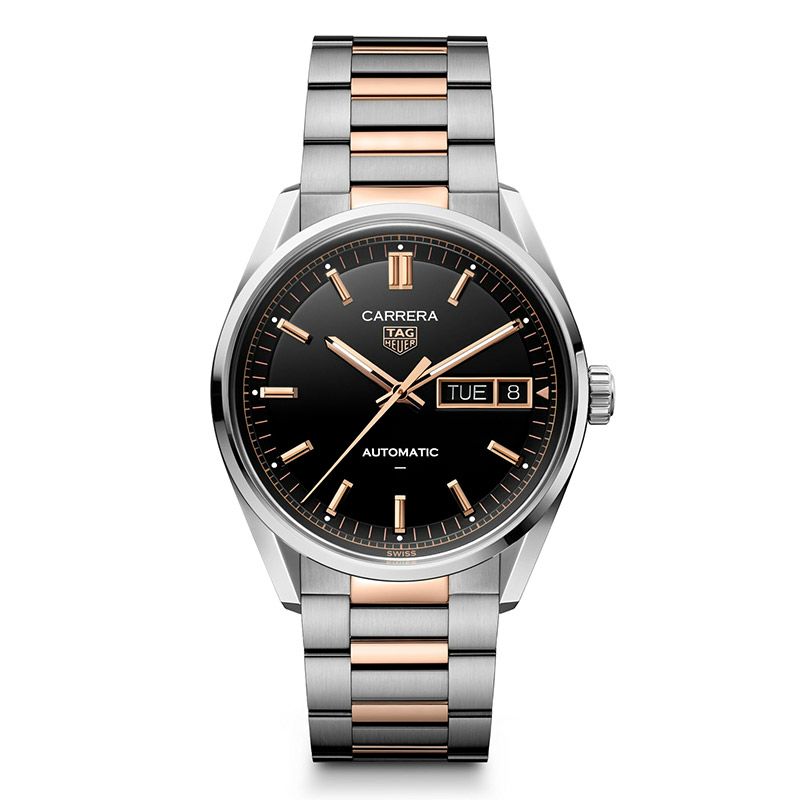 カレラ デイデイト  (TH31-02)