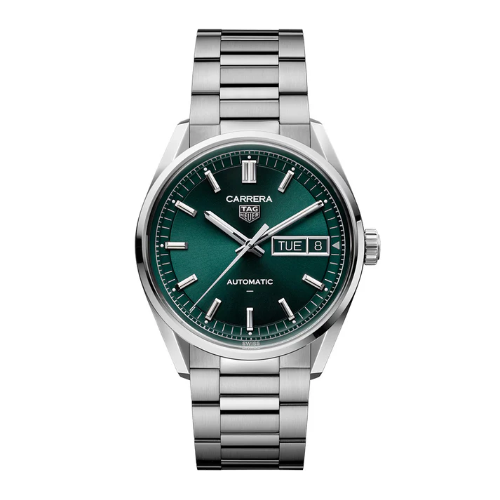 カレラ デイデイト（TH31-02）