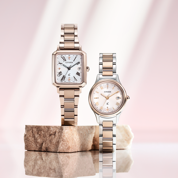 7/26（土）～8/24（日） 「CITIZEN サマーキャンペーン2025」開催し