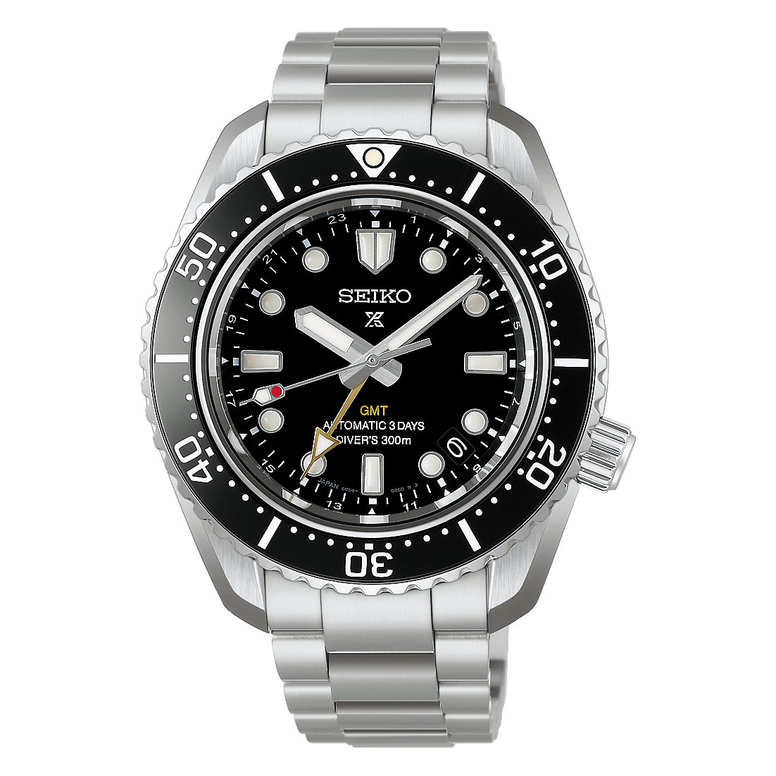 HBC002J　プロスペックス 1968Diver　247,500円（税込）