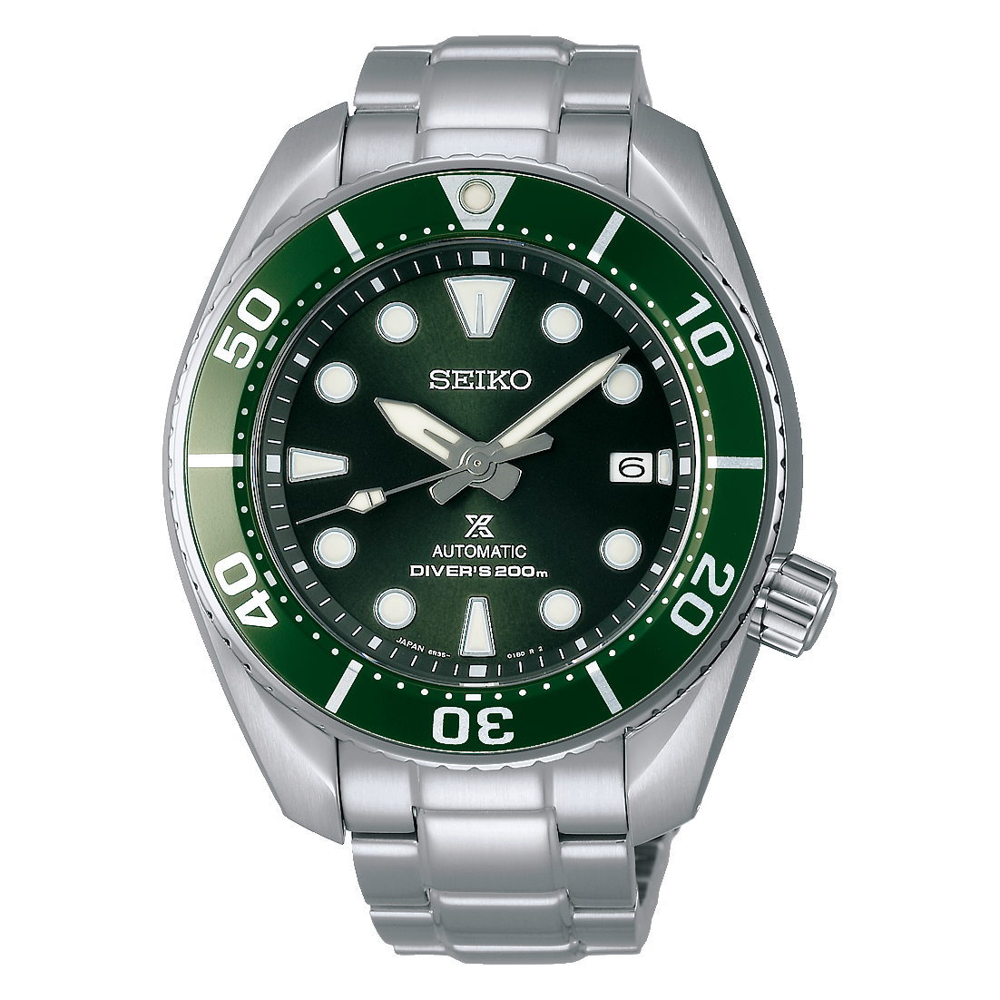 SBDC081 プロスペックス Diver Scuba 108,900 円（税込）
