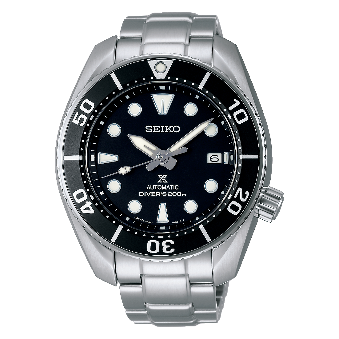 SBDC083 プロスペックス Diver Scuba 108,900 円（税込）