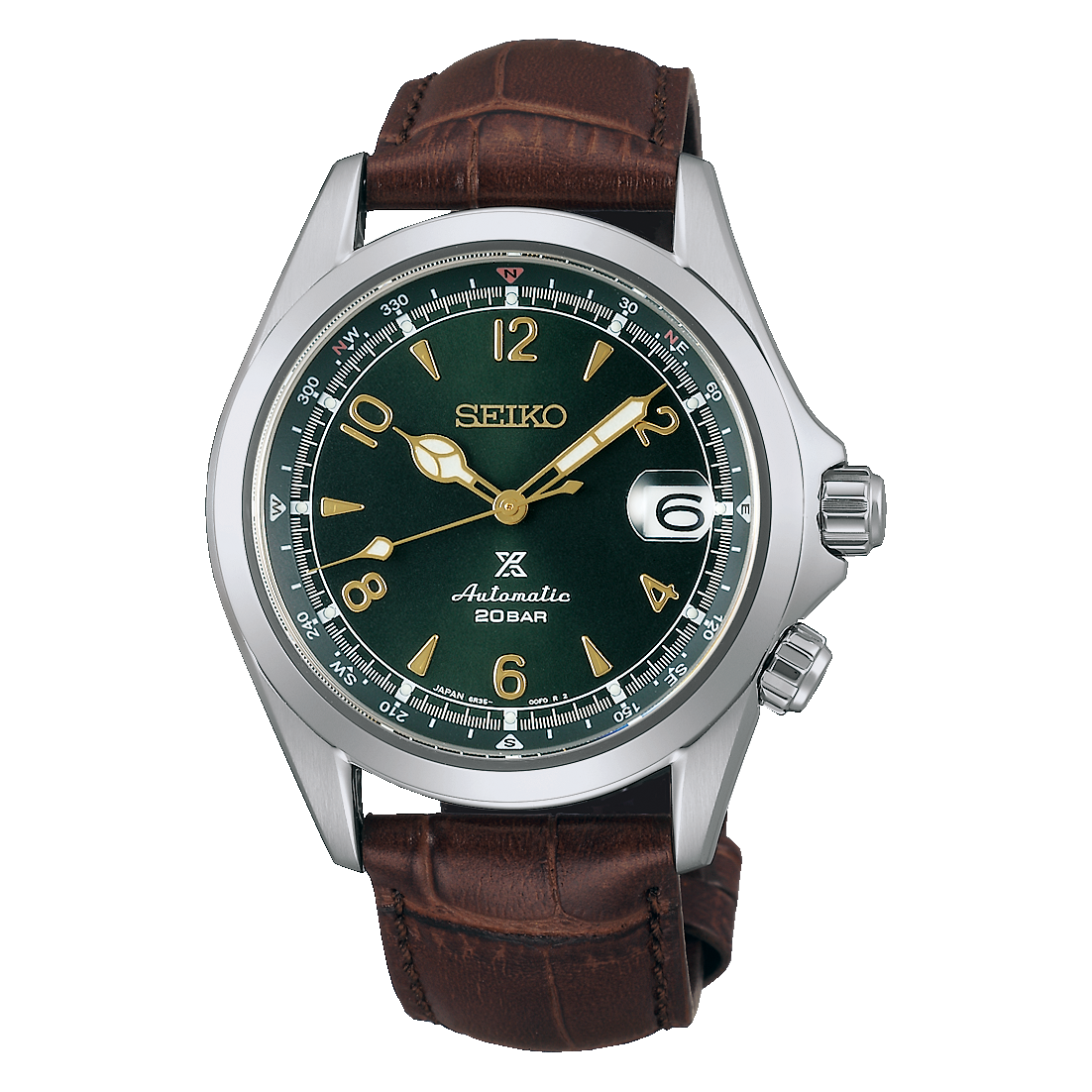 SBDC091 プロスペックス Alpinist 97,900 円(税込)