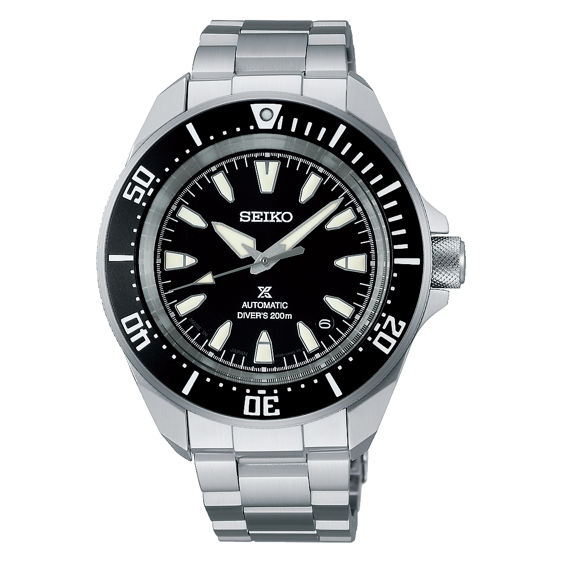 SBDY131　Diver Scuba 自動巻　83,600円（税込）