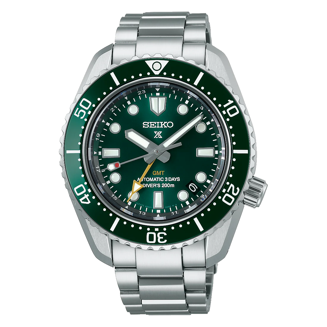 SBEJ009 プロスペックス Diver Scuba 218,900 円（税込）
