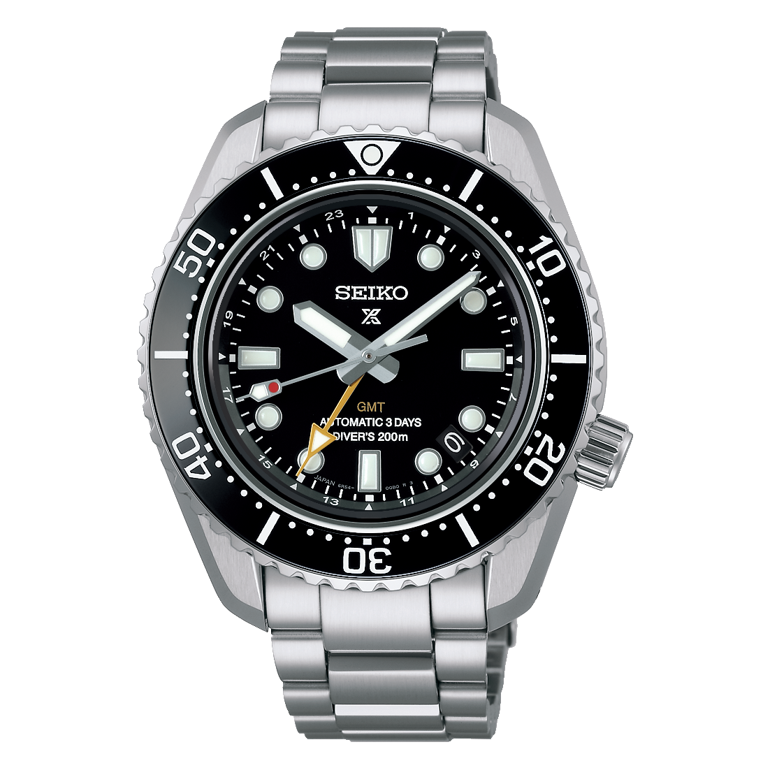 SBEJ011 プロスペックス Diver Scuba 218,900 円（税込）