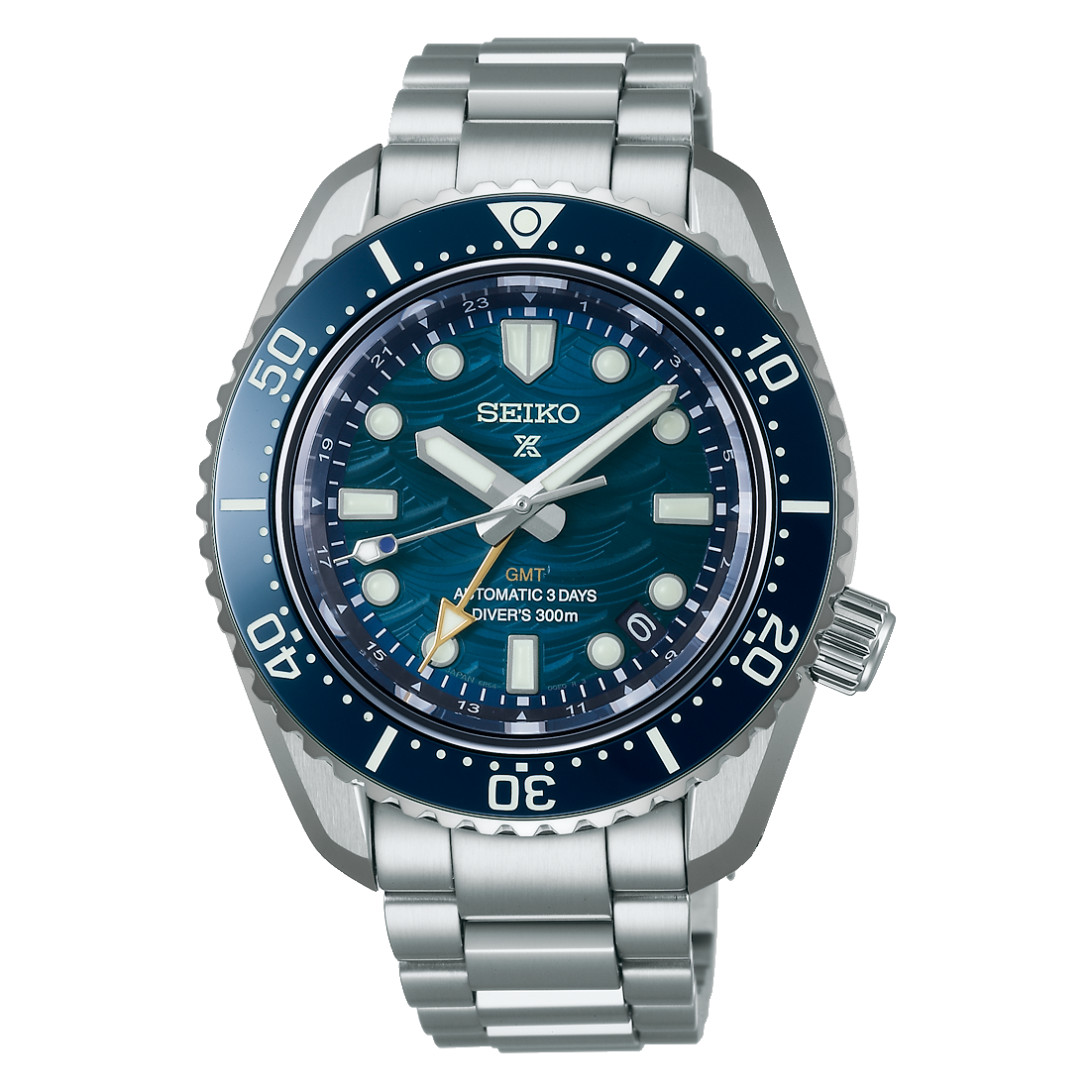 SBEJ027 プロスペックス Diver Scuba 247,500 円（税込） 2025年6月 発売予定