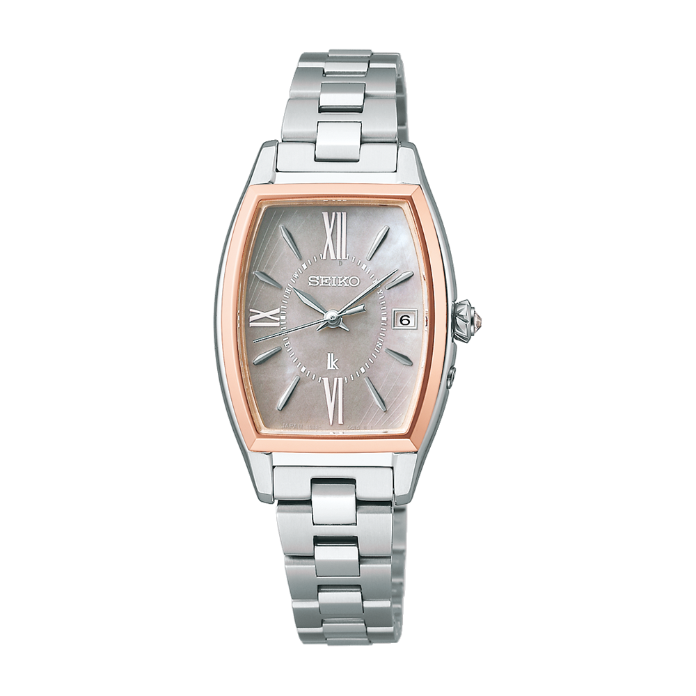 SEIKOルキア SSQW072 ￥81,400（税込）新コレクション「LUKIA Grow」登場！ | ブランド腕時計の正規販売店紹介サイト ...
