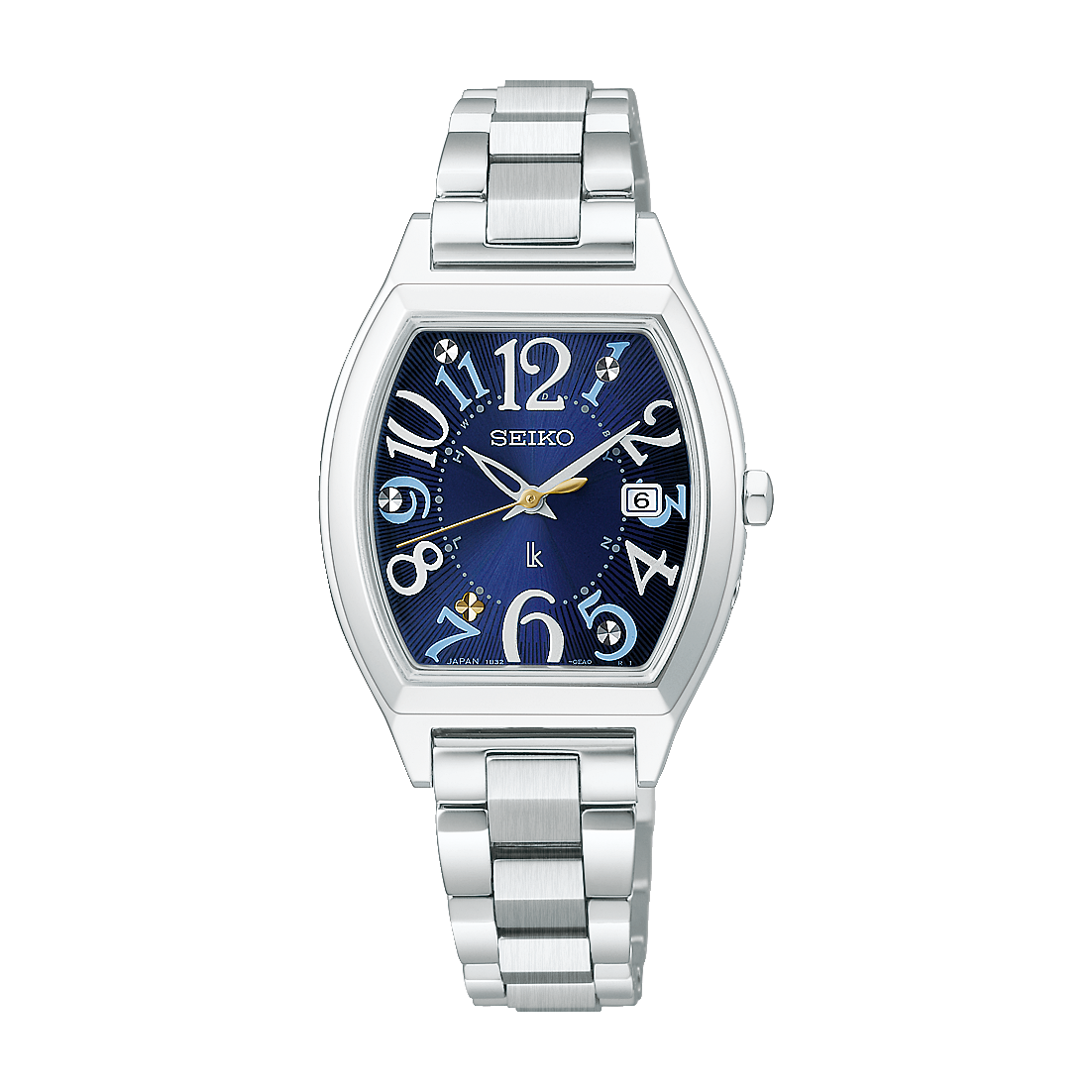 SSQW103　ルキア Liberty Fabric Limited Edition　￥127,600（税込）