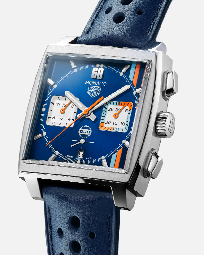 【SPECIAL / ガルフ】CBL2115.FC6494【MONACO / モナコ】