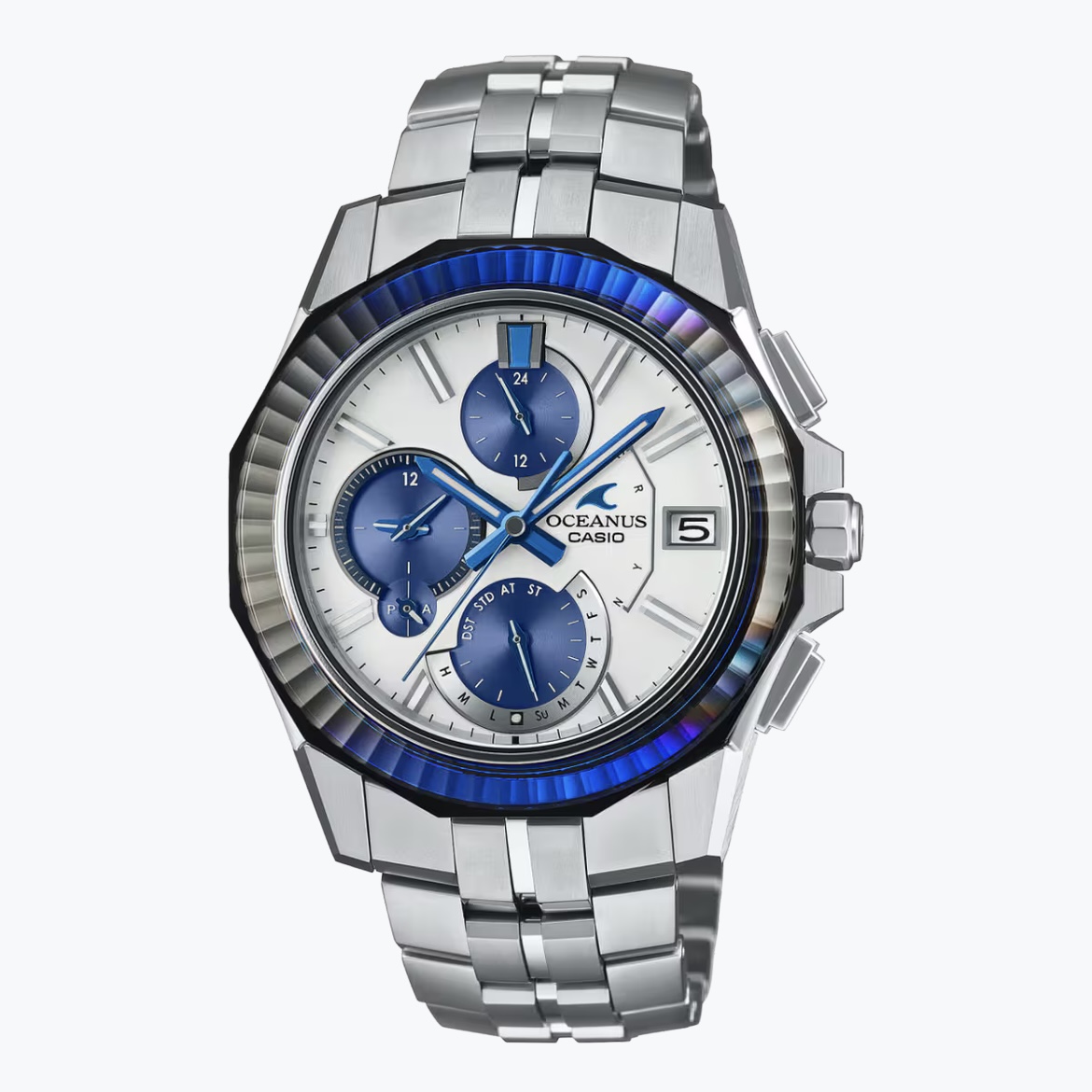 【LIMITED】OCW-S6000PB-7AJR【Manta】