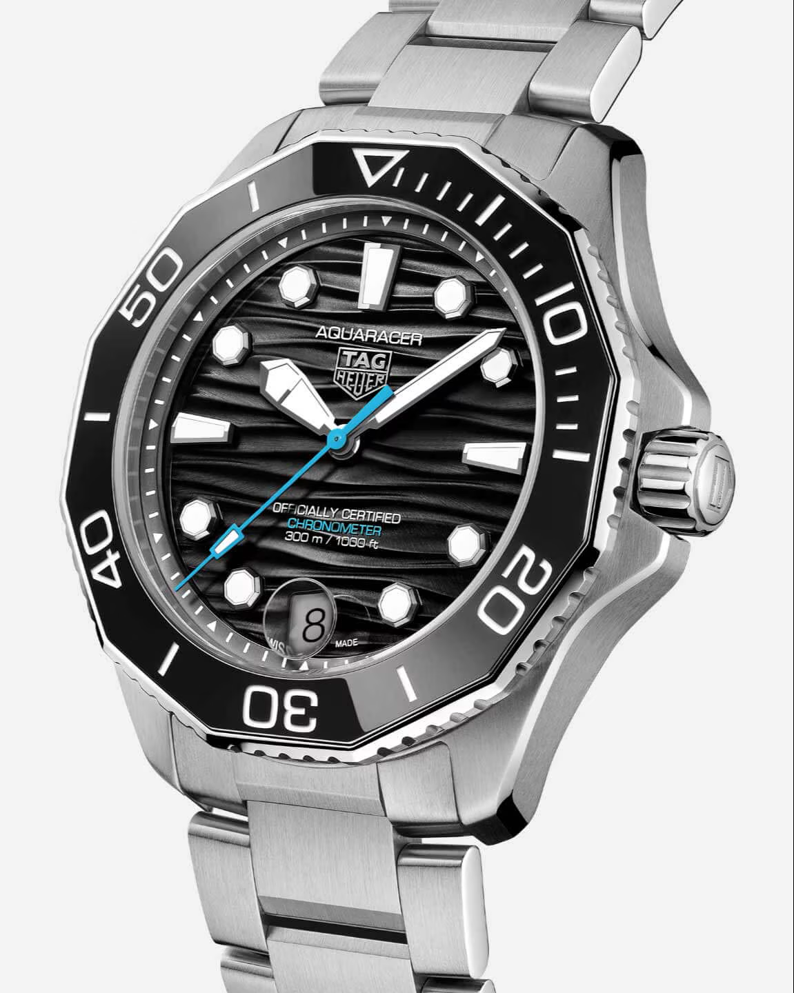 WBP5110.BA0013【AQUARACER / アクアレーサー】