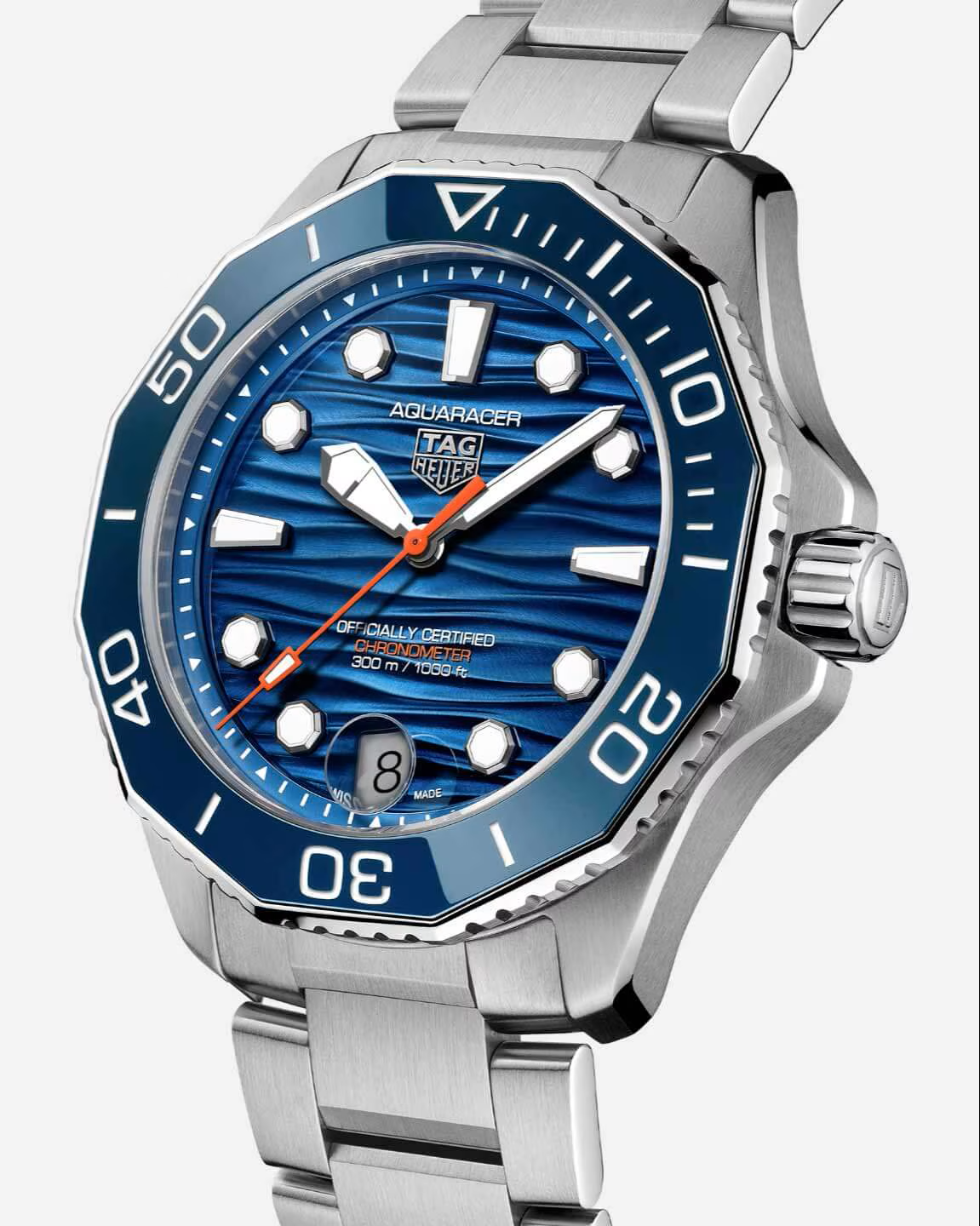 WBP5111.BA0013【AQUARACER / アクアレーサー】