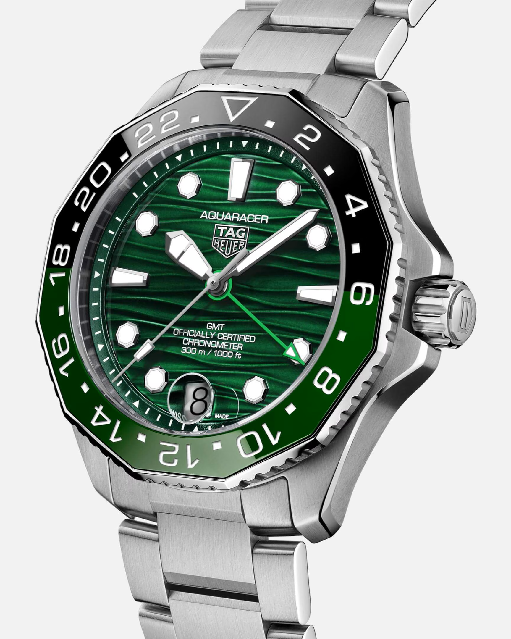 【NEW!】WBP5115.BA0013【AQUARACER / アクアレーサー】