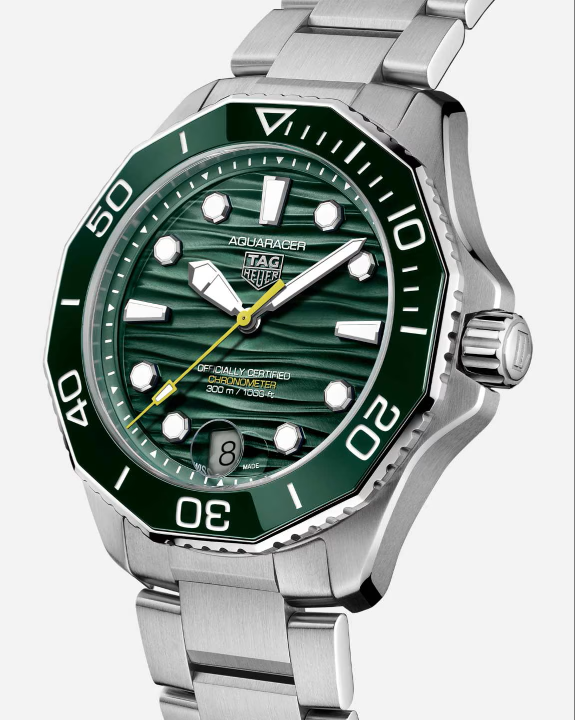 WBP5116.BA0013【AQUARACER / アクアレーサー】