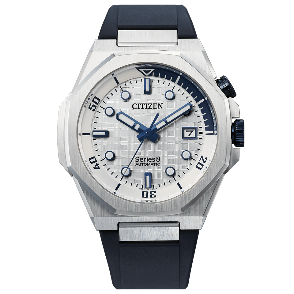 Series 8  NB6060-07A       