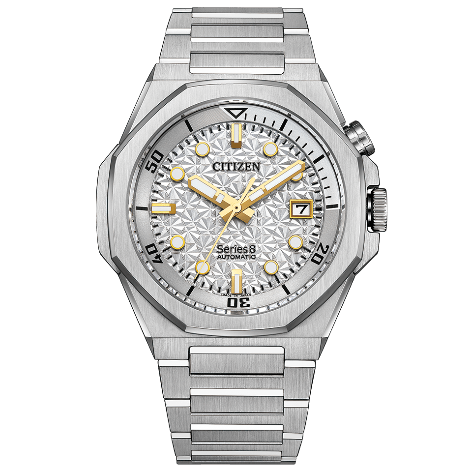 890 MechanicalNB6060-58H