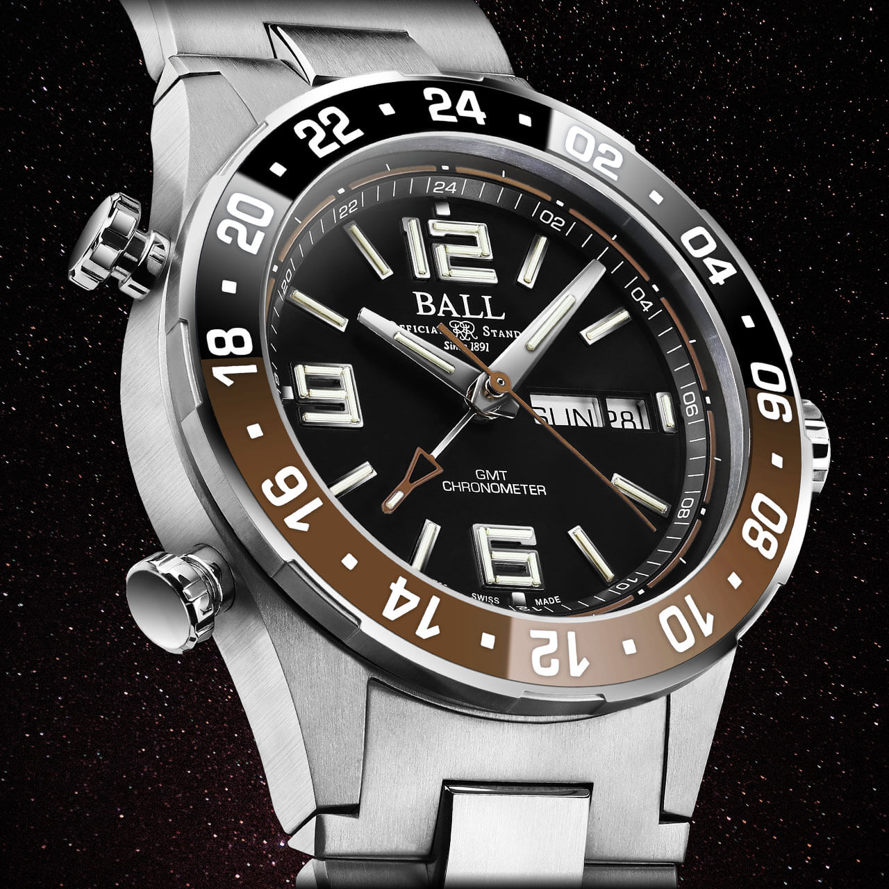 Understand And Buy Ball Gmt Watches Cheap Online Understand And Buy Ball Gmt Watches Cheap Online