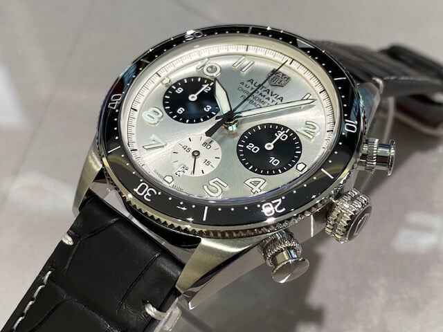 タグ・ホイヤー(TAG Heuer) タグ・ホイヤー オータヴィア