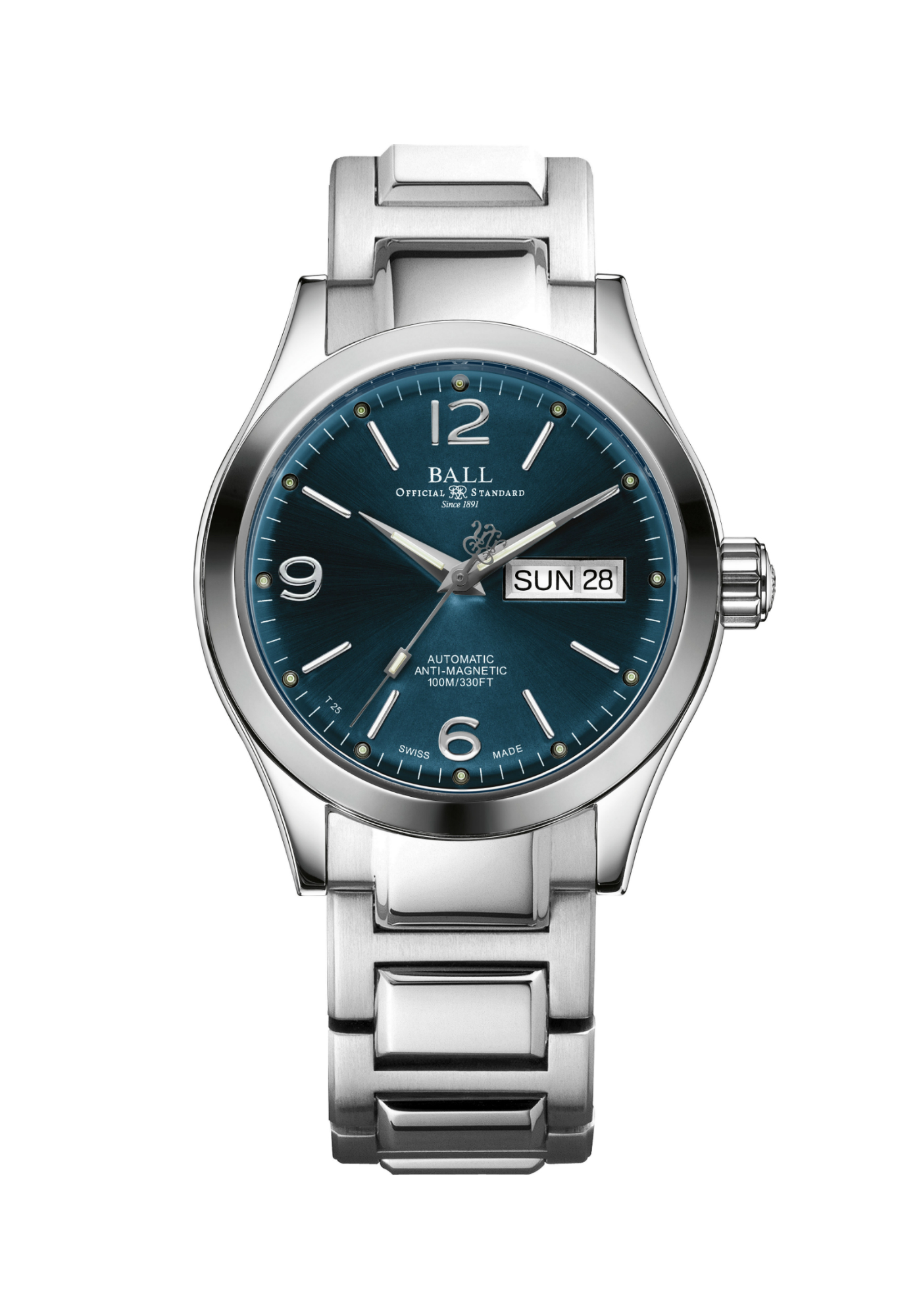 ボール ウォッチ Ball Watch オハイオ 40 ブランド腕時計の正規販売店紹介サイトgressive グレッシブ ボール ウォッチ Ball Watch オハイオ 40 ブランド腕時計の正規販売店紹介サイトgressive グレッシブ