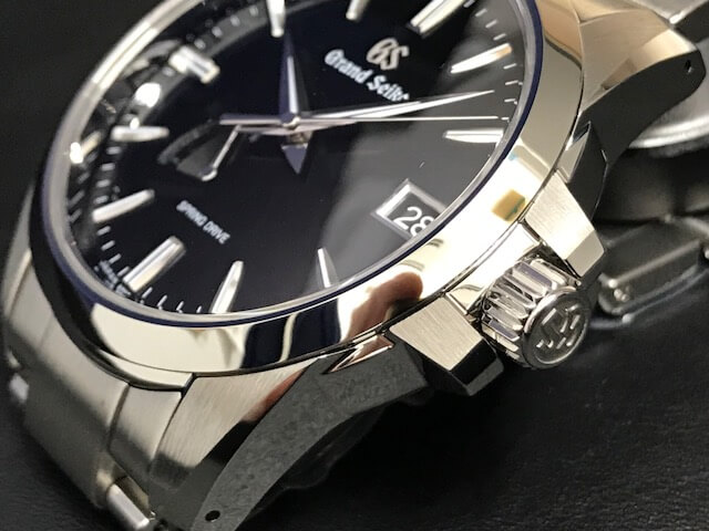 グランドセイコー(GRAND SEIKO) SBGA227 | 精光堂鹿児島店 | ブランド 