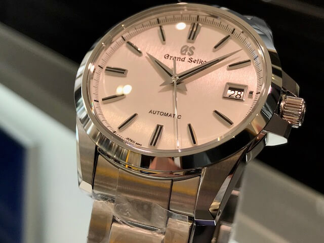 Grand clearance seiko sbgr255