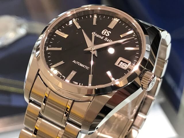 グランドセイコー(Grand Seiko) Heritage Collection SBGR317 | 精光堂鹿児島店 |  ブランド腕時計の正規販売店紹介サイトGressive/グレッシブ