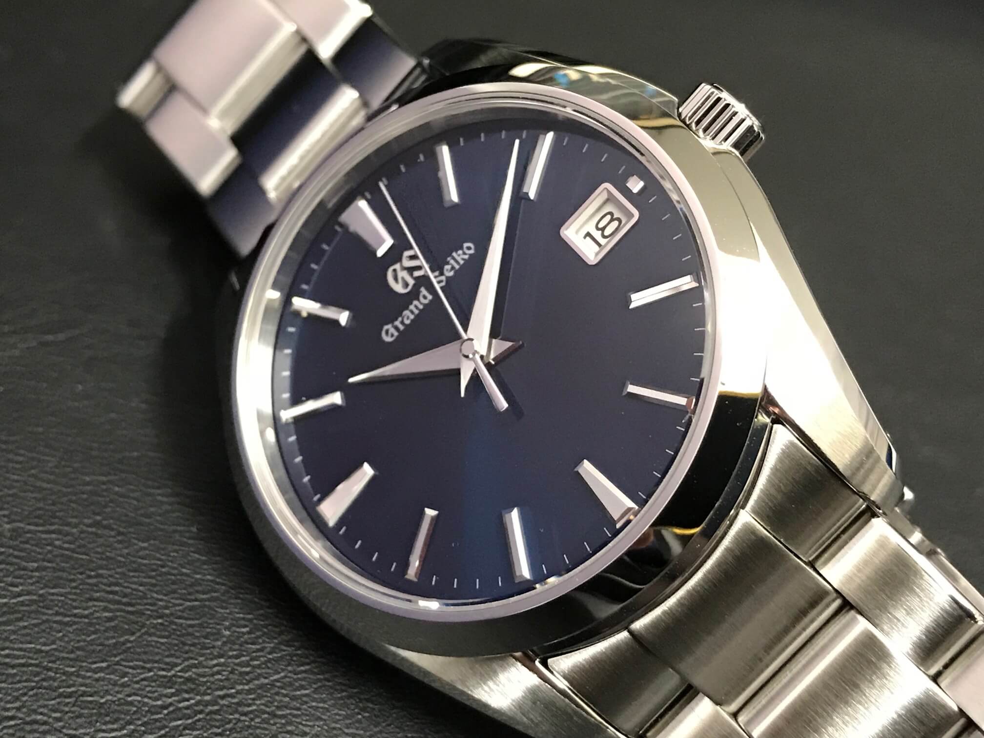 Grand Seiko SBGV225