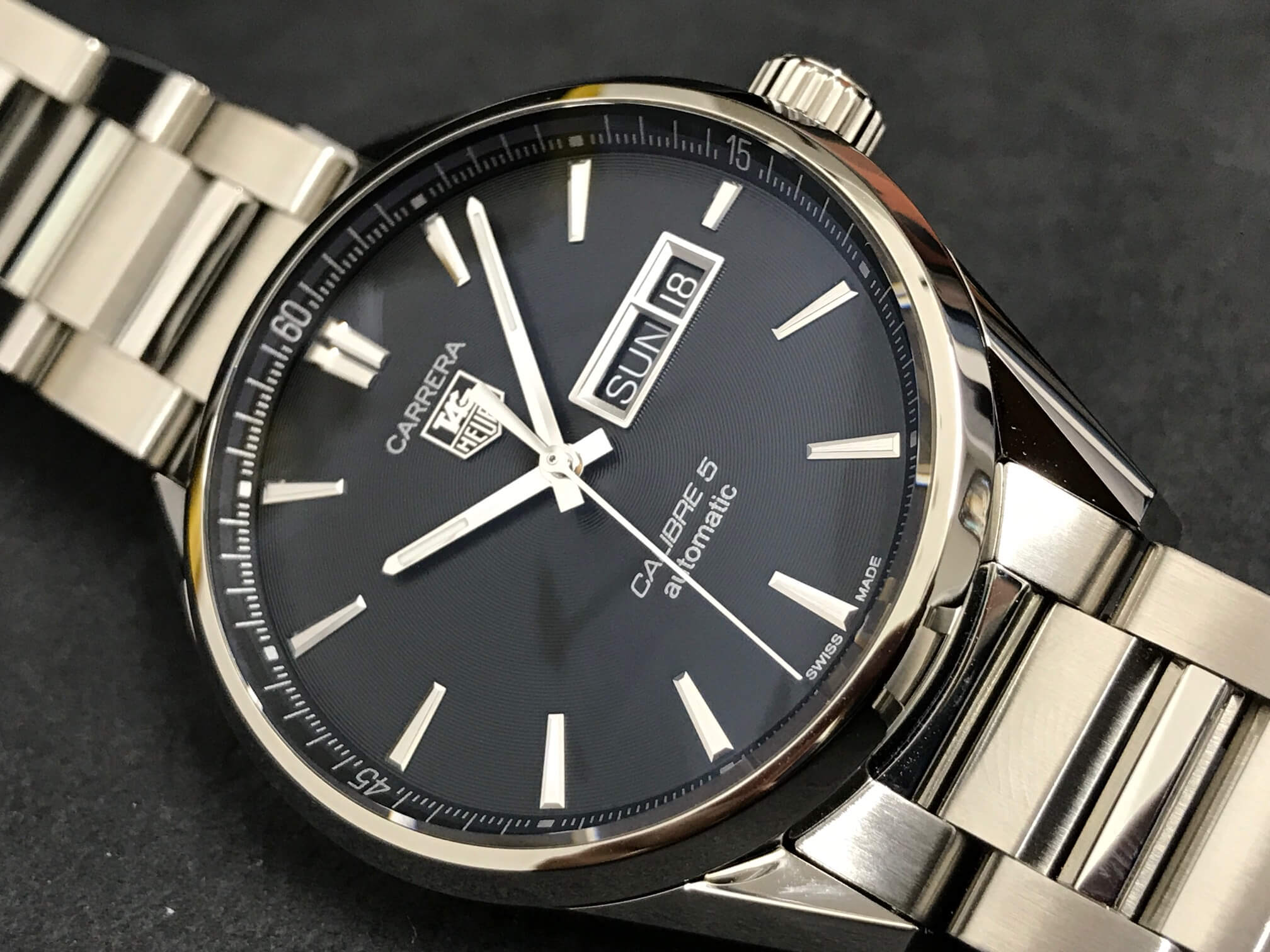 tag heuer formula 1 calibre 5 tag heuer formula 1 calibre 5