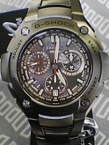 MRG-8000B－1AJF | 中井脩本店 | ブランド腕時計の正規販売店紹介