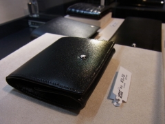 モンブラン(MONTBLANC) 名刺入れ | トミヤ メカミュージアム店 ...
