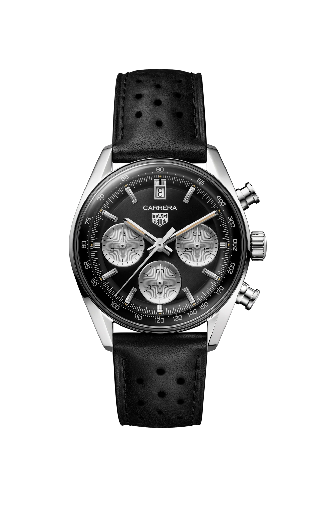 CARRERA CALIBRE TH20-00 CHRONOGRAPH