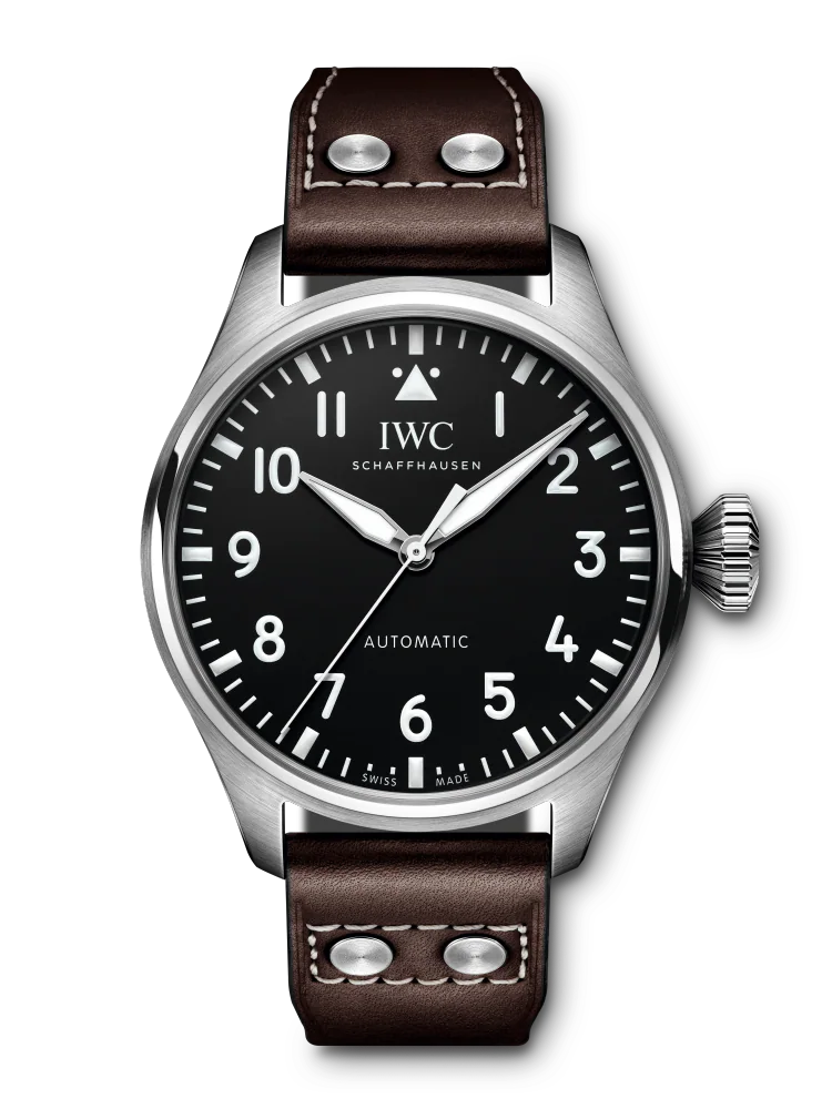 IWC　ビッグパイロット43　IW329301