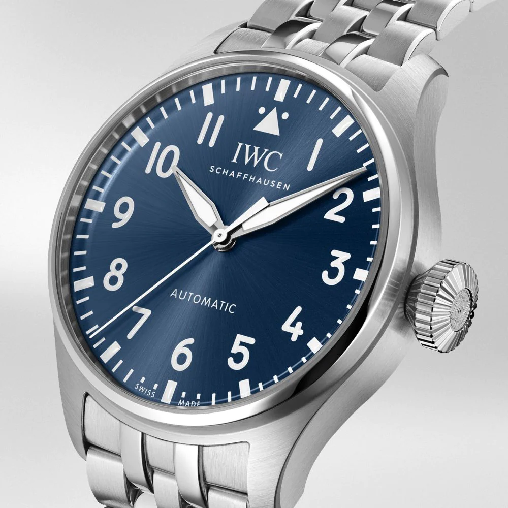 IWC　ビッグパイロット43　IW329304