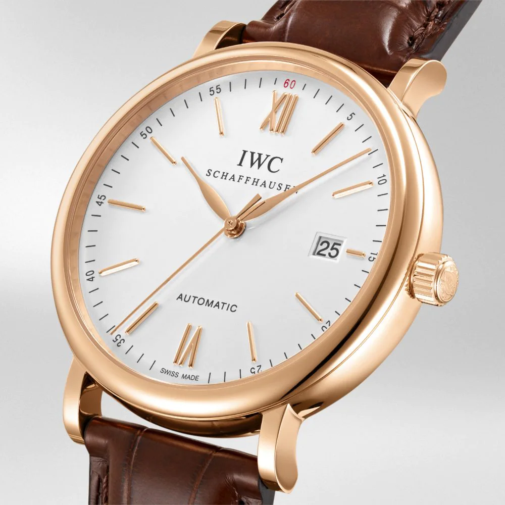 IWC　ポートフィノ　オートマティック