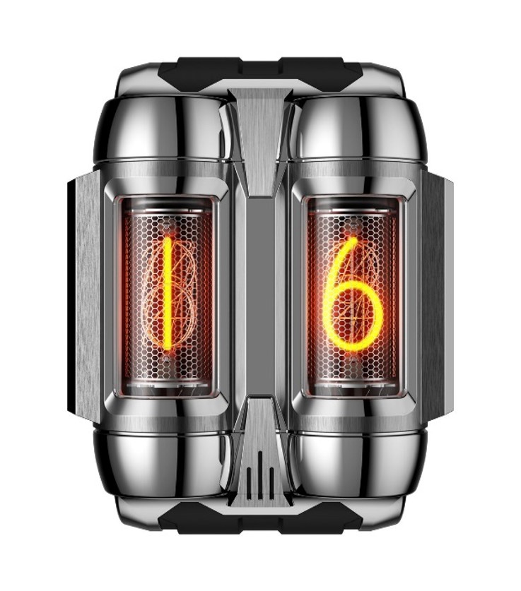 Gelfman(ゲルフマン) IN-16 Nixie (ニキシ―) | 日新堂銀座本店
