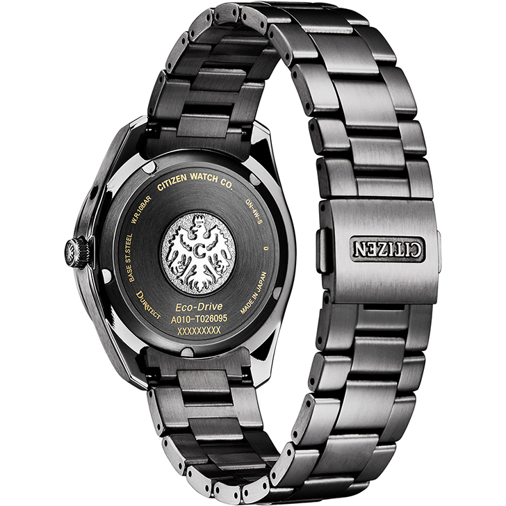 腕時計の本質を追求しつづけてきた、The CITIZEN。正確であること、見やすいこと、普遍的なデザインであること、そして長く愛されること。時計組立マイスターによって生み出される、年差という高精度を誇るシチズンの最高峰実用時計です。