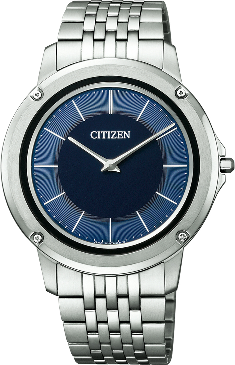 CITIZEN Eco-Drive One AR5050-51L